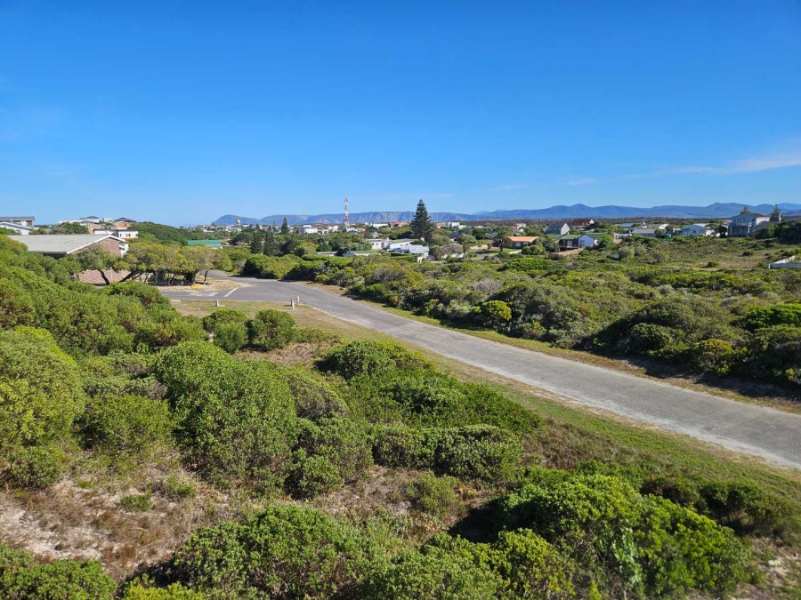 0 Bedroom Property for Sale in Pearly Beach Western Cape